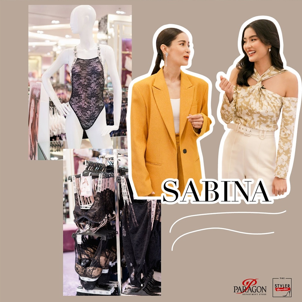 sabina-Women Bras – paragondepartmentstore