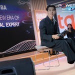 บรรยากาศกิจกรรมสุด Exclusive จาก TOSHIBA TV กับศิลปินสุดฮอต "ตรี ภรภัทร" ในงาน POWER MALL ELECTRONICA SHOWCASE