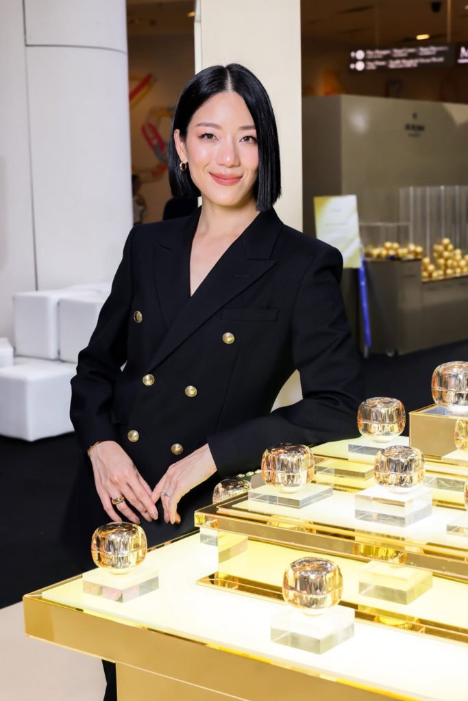 The Iconic Radiance