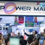 บรรยากาศกิจกรรมสุด Exclusive จาก TOSHIBA TV กับศิลปินสุดฮอต "ตรี ภรภัทร" ในงาน POWER MALL ELECTRONICA SHOWCASE