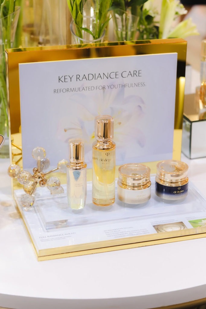 The Iconic Radiance