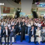 บรรยากาศกิจกรรมสุด Exclusive จาก TOSHIBA TV กับศิลปินสุดฮอต "ตรี ภรภัทร" ในงาน POWER MALL ELECTRONICA SHOWCASE