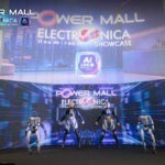 รวมสินค้านวัตกรรม AI ที่ใหญ่ที่สุดแห่งปี ในงาน POWER MALL ELECTRONICA SHOWCASE