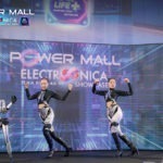 รวมสินค้านวัตกรรม AI ที่ใหญ่ที่สุดแห่งปี ในงาน POWER MALL ELECTRONICA SHOWCASE