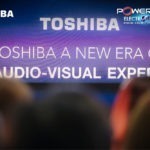 บรรยากาศกิจกรรมสุด Exclusive จาก TOSHIBA TV กับศิลปินสุดฮอต "ตรี ภรภัทร" ในงาน POWER MALL ELECTRONICA SHOWCASE