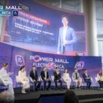 รวมสินค้านวัตกรรม AI ที่ใหญ่ที่สุดแห่งปี ในงาน POWER MALL ELECTRONICA SHOWCASE