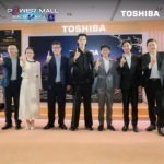 บรรยากาศกิจกรรมสุด Exclusive จาก TOSHIBA TV กับศิลปินสุดฮอต "ตรี ภรภัทร" ในงาน POWER MALL ELECTRONICA SHOWCASE