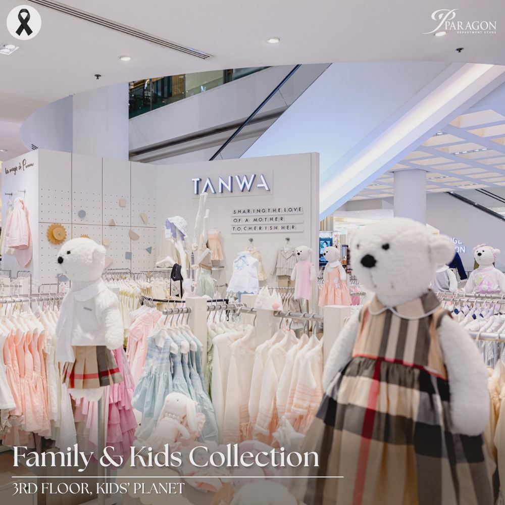 Moments Made for Families