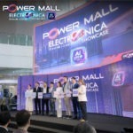 รวมสินค้านวัตกรรม AI ที่ใหญ่ที่สุดแห่งปี ในงาน POWER MALL ELECTRONICA SHOWCASE