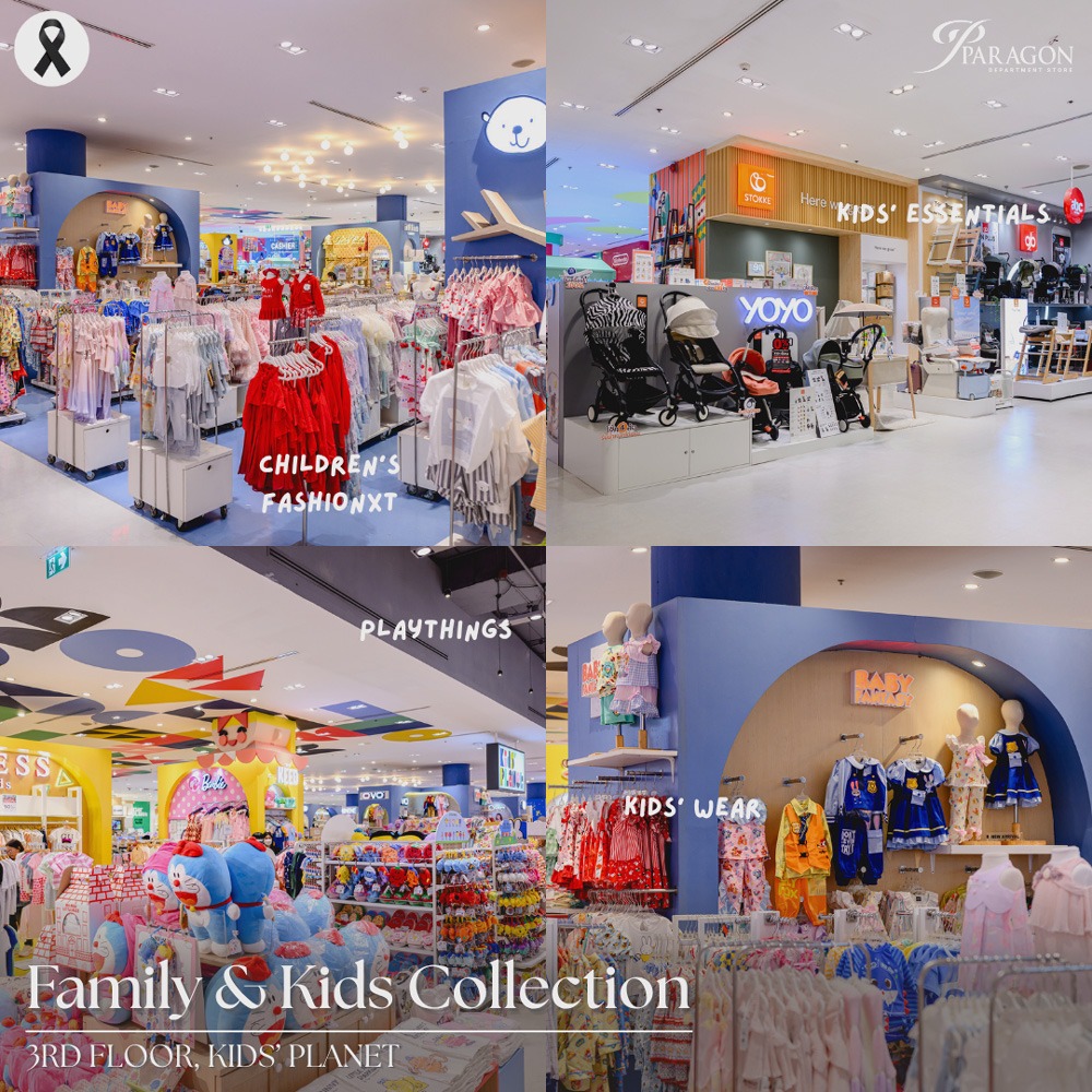 Moments Made for Families