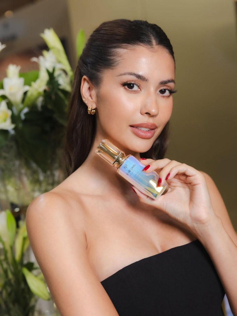 The Iconic Radiance