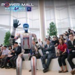 รวมสินค้านวัตกรรม AI ที่ใหญ่ที่สุดแห่งปี ในงาน POWER MALL ELECTRONICA SHOWCASE