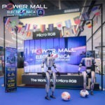 รวมสินค้านวัตกรรม AI ที่ใหญ่ที่สุดแห่งปี ในงาน POWER MALL ELECTRONICA SHOWCASE