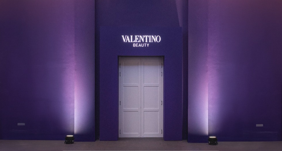 VALENTINO BEAUTY