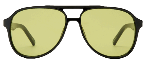 Sunglasses Trends เทรนด์แว่นกันแดด 2026