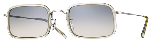 Sunglasses Trends เทรนด์แว่นกันแดด 2026