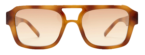 Sunglasses Trends เทรนด์แว่นกันแดด 2026