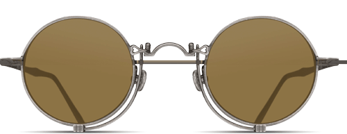 Sunglasses Trends เทรนด์แว่นกันแดด 2026