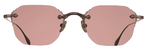 Sunglasses Trends เทรนด์แว่นกันแดด 2026