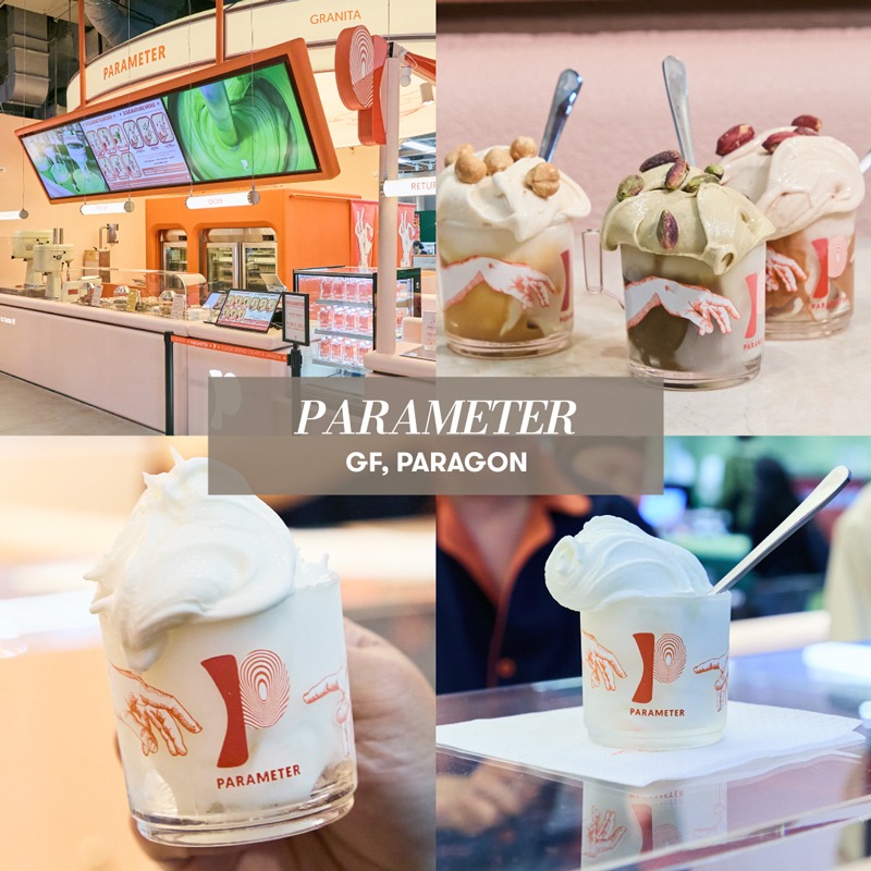 รวมร้านขนม ของหวาน ชานม และเครื่องดื่มสุดฮิต เติมความหวานให้วันธรรมดากลายเป็นวันอร่อย