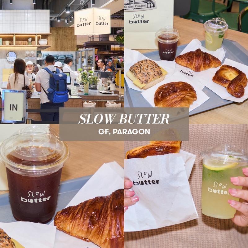 รวมร้านขนม ของหวาน ชานม และเครื่องดื่มสุดฮิต เติมความหวานให้วันธรรมดากลายเป็นวันอร่อย